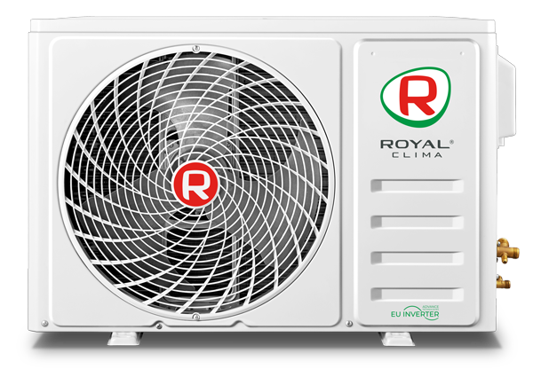 Инверторная сплит-система PERFETTO DC EU Inverter 2024 RCI-PFC24HN (комплект)