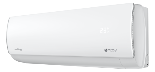 Инверторная сплит-система PERFETTO DC EU Inverter 2024