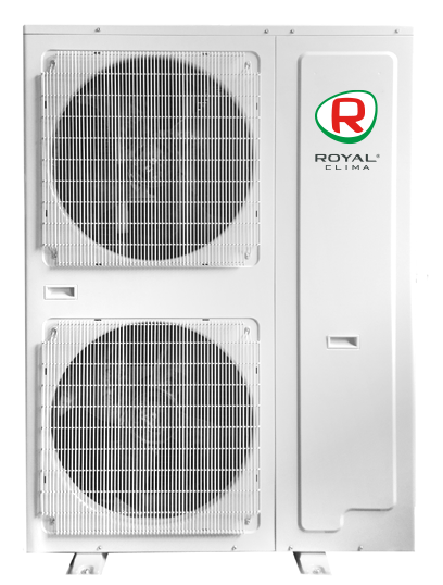 Инверторная сплит-система кассетного типа серии COMPETENZA DC Inverter 2025 CO-4C 12HNDI/CO-4C/pan 8D1/CO-E 12HNDI (комплект)