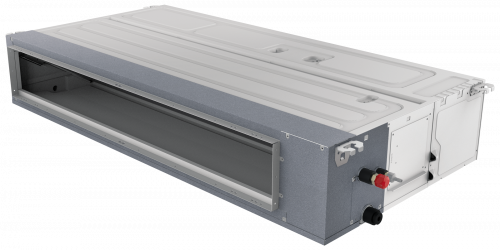 Канальная сплит-система AUX ALMD-HS60/5DR2 + AL-HS60/5DR2(U)