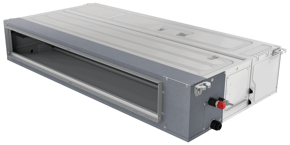 Канальная сплит-система AUX ALMD-H60/5DR2A_Y25 + AL-H60/5DR2A(U)_Y25
