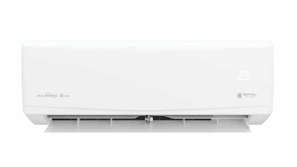 Внутренний блок настенного типа для мульти-сплит-системы серии MULTI GRIDA EU ERP INVERTER RCI-GR22HN/IN