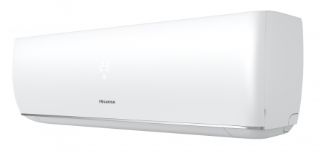 Инверторная cплит-система серии EXPERT PRO DC Inverter Wi-Fi AS-10UW4RYDTV02 (комплект)