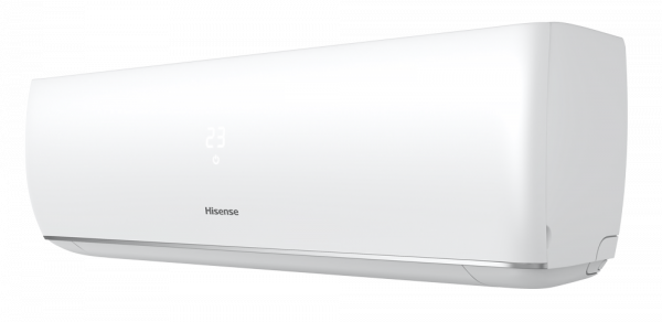 Инверторная cплит-система серии EXPERT PRO DC Inverter Wi-Fi AS-10UW4RYDTV02 (комплект)
