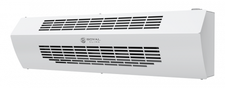 Электрическая завеса HEATGUARD RAH-HG1.0E6M