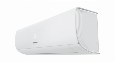 Инверторная сплит-система серии ZOOM 2.0 DC Inverter AS-24UW4RBTKB01 (комплект)