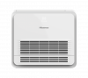 Инверторная сплит-система консольного типа серии HEAVY EU DC INVERTER Wi-Fi AKT-09UR4RK8/AUW-09U4RS8 WI-FI (комплект)