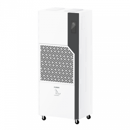 Осушитель воздуха серии YAMANEKO 170 RAD-Y170T8E