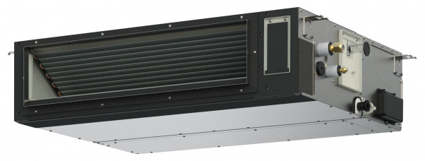 Канальная сплит-система Panasonic S-71PF1E5B + U-71PZH2E5
