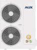 Канальная сплит-система AUX ALMD-H60/5DR2A_Y25 + AL-H60/5DR2A(U)_Y25