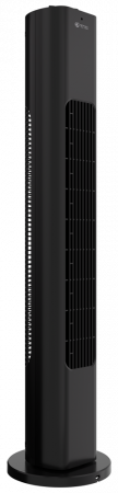 Бытовой вентилятор серии RBF-801M-BL