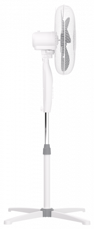 Бытовой вентилятор серии RSF-1601M-WT