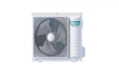 Инверторная сплит-система консольного типа серии HEAVY EU DC INVERTER Wi-Fi AKT-09UR4RK8/AUW-09U4RS8 WI-FI (комплект)