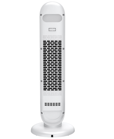Тепловентилятор серии COLONNATO RFH-C2000DC-W