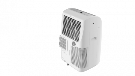 Мобильный кондиционер cерии CAMOMIRU MAC-CM40HPN04