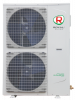 Инверторная сплит-система канального типа серии COMPETENZA FULL DC EU Inverter 2024 CO-D 24HNBI/CO-E 24HNBI (комплект)
