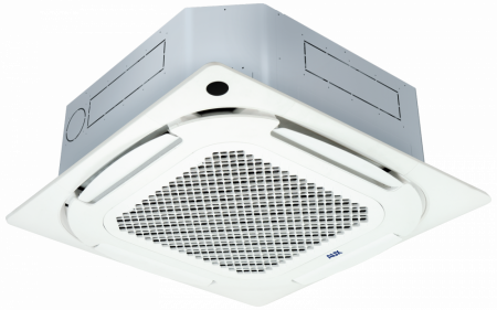 Кассетная сплит-система AUX ALCA-HS60/5DR2Q + AL-HS60/5DR2(U) + MBS10