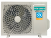 Инверторная cплит-система серии EXPERT PRO DC Inverter Wi-Fi AS-10UW4RYDTV02 (комплект)