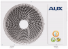 Кассетная сплит-система AUX ALCA-H18/4R1C + AL-H18/4R1C(U) + MB13C