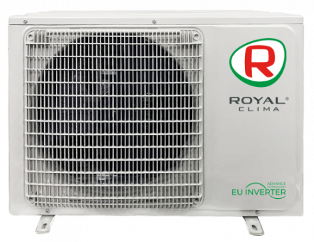 Инверторная сплит-система кассетного типа серии COMPETENZA FULL DC EU Inverter 2024 CO-4C 12HNBI /CO-4C/pan 8D1/ CO-E 12HNBI (комплект)