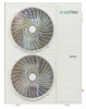 Кассетная сплит-система Ecoclima ECLCA/I-TC60/4R1 + ECLCP-TC04 + ECL/I-TC60/5R1