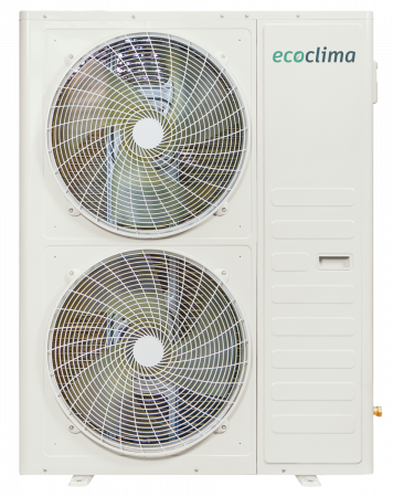 Кассетная сплит-система Ecoclima ECLCA/I-TC60/4R1 + ECLCP-TC04 + ECL/I-TC60/5R1