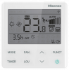 Инверторная сплит-система канального типа серии HEAVY EU DC INVERTER Wi-Fi ADT-09UX4RBL8/AUW-09U4RS8 WI-FI (комплект)