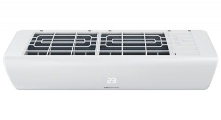 Инверторная сплит-система серии ZOOM 2.0 DC Inverter AS-24UW4RBTKB01 (комплект)