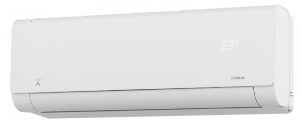 Внутренние блоки настенного типа серии SHOGUN ORIGAMI KODO Inverter 2025 RAM-I-SG25HP.W03/S