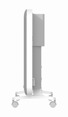 Микатермический конвектор с LED-дисплеем серии KAWAII ECH-KAE2000WT
