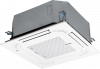 Инверторная сплит-система кассетного типа серии HEAVY DC INVERTER AUC-60UX4SFA/AUC-I-950/AUW-60U6SP1 (комплект)