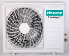 Инверторная сплит-система напольно-потолочного типа серии HEAVY EU DC INVERTER Wi-Fi AUV-60UR4RC8/AUW-60U6RW8 WI-FI (комплект)
