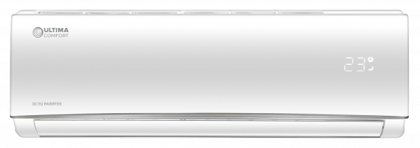 Внутренний блок мульти-сплит-системы серии ECLIPSE MULTI DC EU Inverter UC-EMM09PN