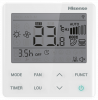 Внутренний блок консольного типа серии MULTI EU DC Inverter AKT-09UR4RK8 (канальный)