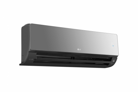 Внутренний блок мульти-сплит систем настенного типа серии ARTCOOL MIRROR AC12BK.NSJR