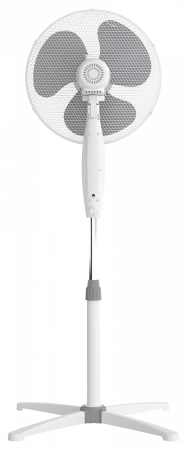 Бытовой вентилятор серии RSF-1601M-WT