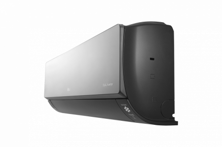 Внутренний блок мульти-сплит систем настенного типа серии ARTCOOL MIRROR AC12BK.NSJR
