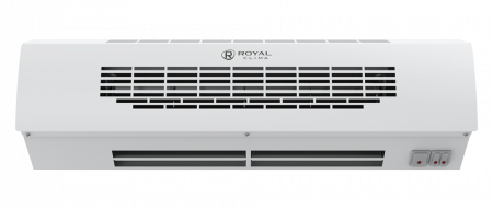 Электрическая завеса HEATGUARD RAH-HG1.0E6M
