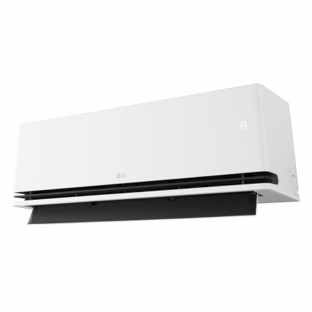 Внутренние блоки мульти сплит-систем настенного типа серии DELUXE PRO H09S1D.NS1R