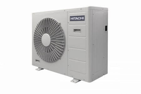 Наружный блок мульти-сплит-системы серии MULTIZONE PREMIUM (R32) RAM-33NP2E