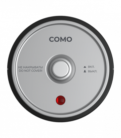 Тепловентилятор серии COMO RFH-CM500DC-BL