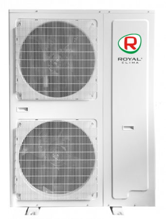 Инверторная сплит-система кассетного типа серии COMPETENZA DC Inverter 2025 CO-4C 12HNDI/CO-4C/pan 8D1/CO-E 12HNDI (комплект)
