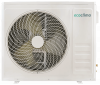 Кассетная сплит-система Ecoclima ECLCA/I-TC18/4R1A + ECLCP-TC03A + ECL/I-TC18/4R1A(U)