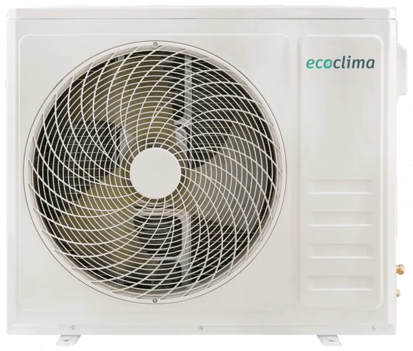 Канальная сплит-система Ecoclima ECLLD/I-TC18/4R1A + ECL/I-TC18/4R1A(U)