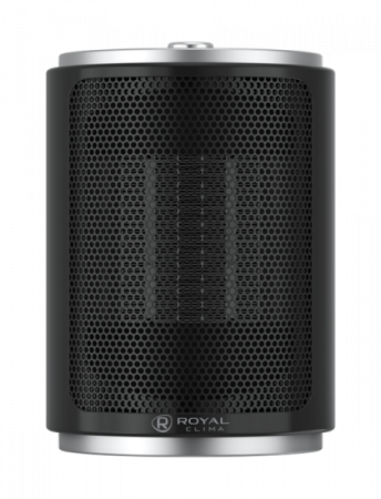 Тепловентилятор серии COMO RFH-CM500DC-BL