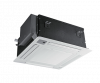 Инверторная сплит-система кассетного типа серии HEAVY DC INVERTER AUC-60UX4SFA/AUC-I-950/AUW-60U6SP1 (комплект)