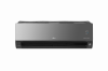 Внутренний блок мульти-сплит систем настенного типа серии ARTCOOL MIRROR AC12BK.NSJR