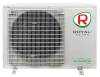 Инверторная сплит-система кассетного типа серии COMPETENZA DC Inverter 2025 CO-4C 12HNDI/CO-4C/pan 8D1/CO-E 12HNDI (комплект)