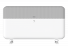Электрические конвекторы с LED-дисплеем серии CHIKARA ECH-CHE2000WT