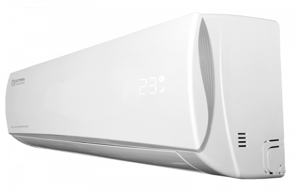 Внутренний блок мульти-сплит-системы серии ECLIPSE MULTI DC EU Inverter UC-EMM09PN